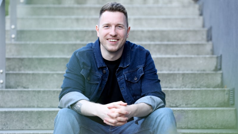 Georg Domke Online Coaching